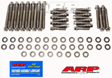 Picture of ARP Head Bolt Kits Head Stud & Bolt Kits - 434-3601