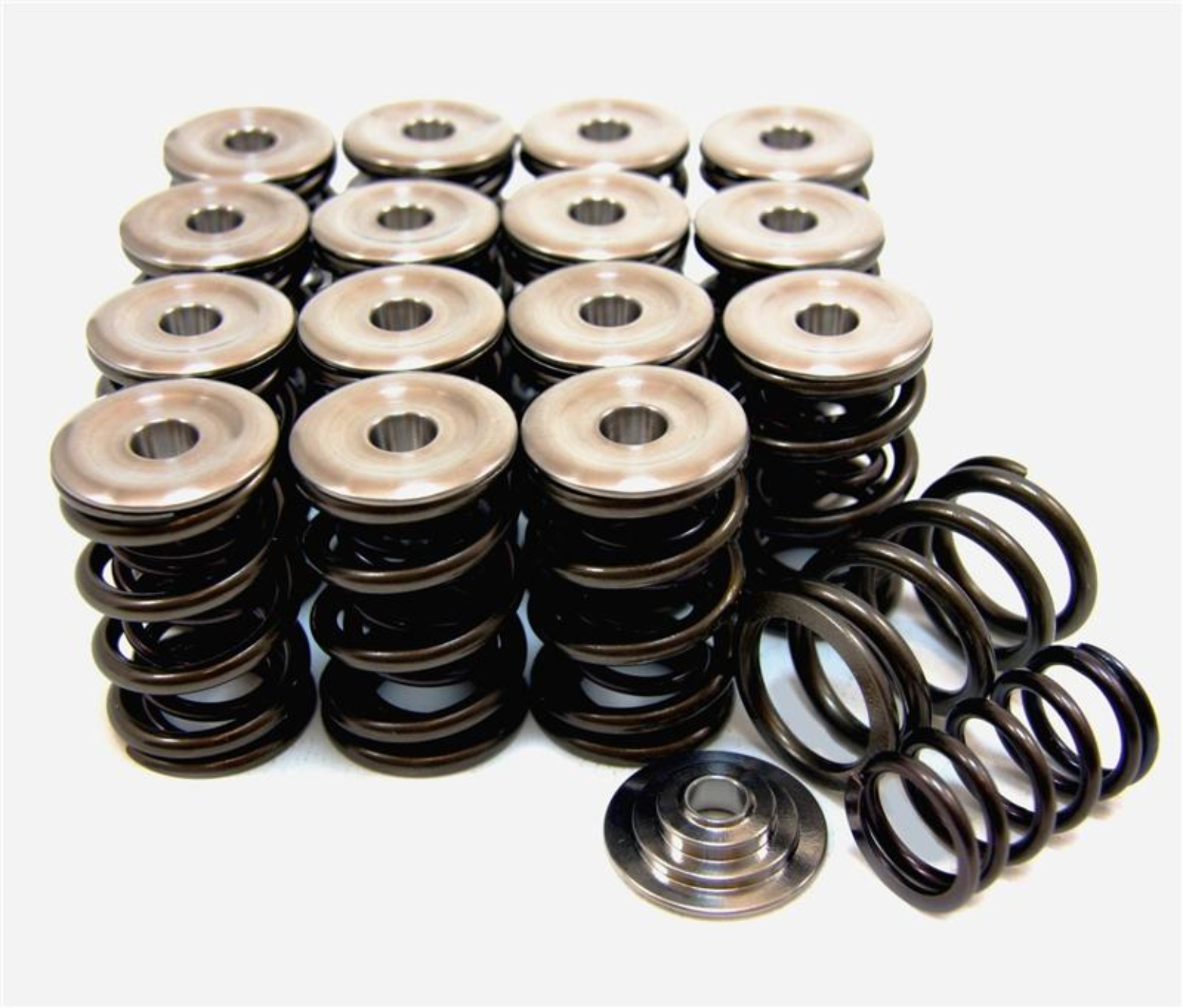 Picture of GSC Power Division GSC Valve Spring Kits Valve Springs, Retainers - 5049