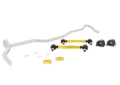 Picture of Whiteline WL Sway Bars-Front - BSF45Z