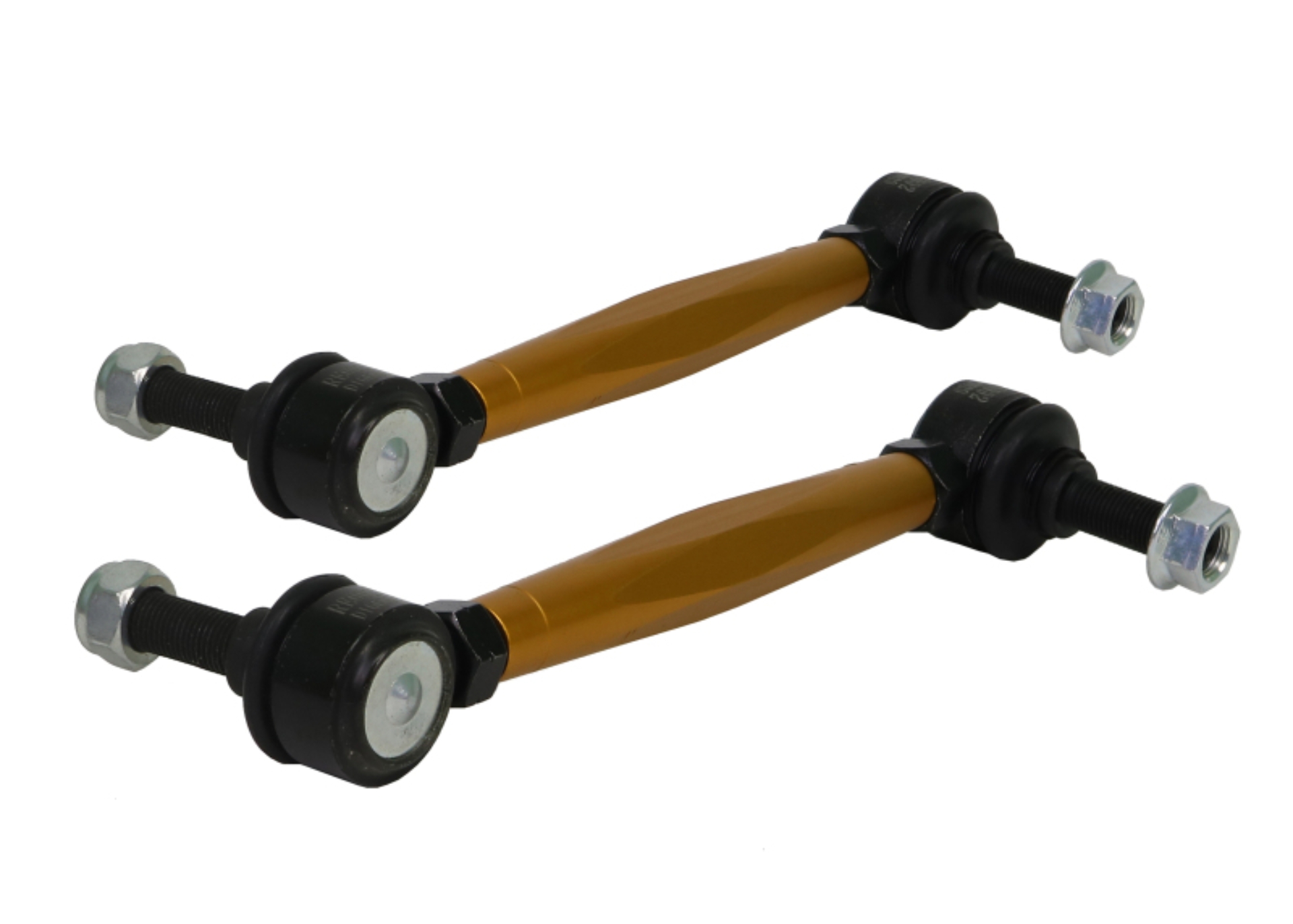Picture of Whiteline WL Sway Bar Links Sway Bar Endlinks - KLC179