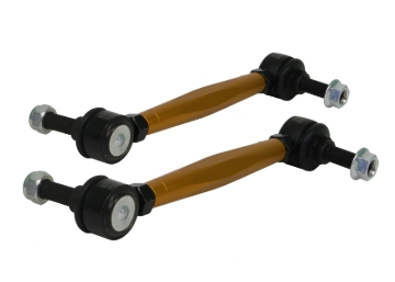 Picture of Whiteline WL Sway Bar Links Sway Bar Endlinks - KLC179