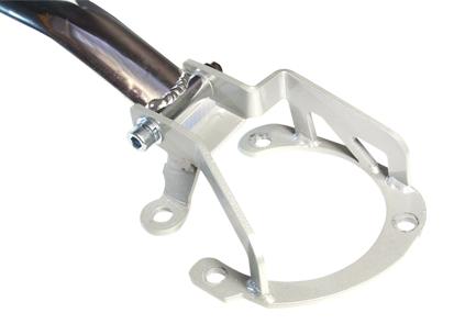 Picture of Whiteline WL Strut Bars-Front - KSB652