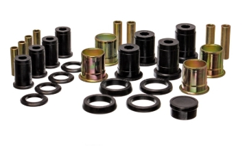 Picture of Energy Suspension ES Cntrl Arm Bushings-Black Bushing Kits - 3.3140G