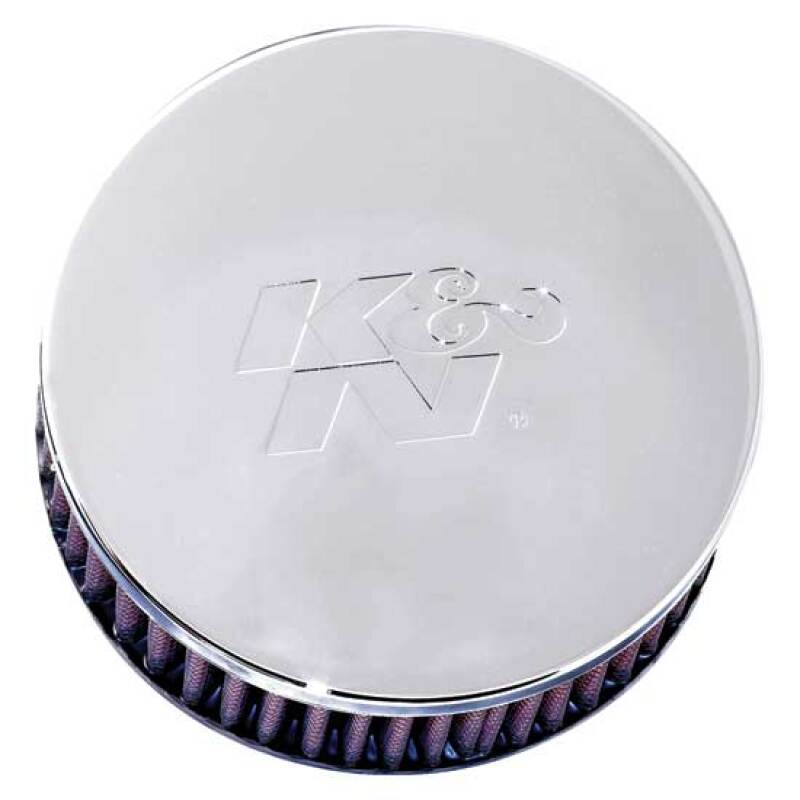 Picture of K&N Engineering KN Universal Air Filter - RC-0850