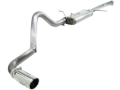 Picture of aFe Exhaust Cat Back - 49-43043-P