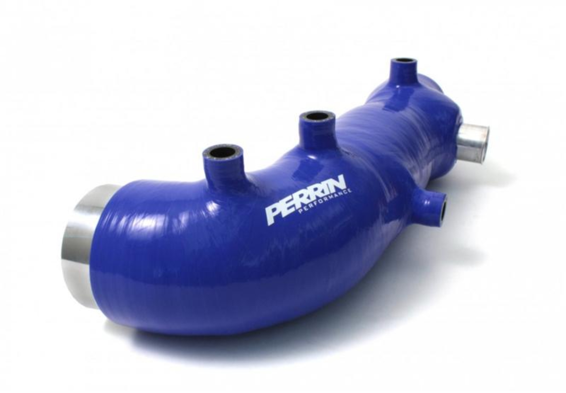 Picture of Perrin Performance PA Air Box Hose Air Boxes - PSP-INT-401BL