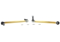 Picture of Whiteline WL Sway Bar Links Sway Bar Endlinks - KLC175