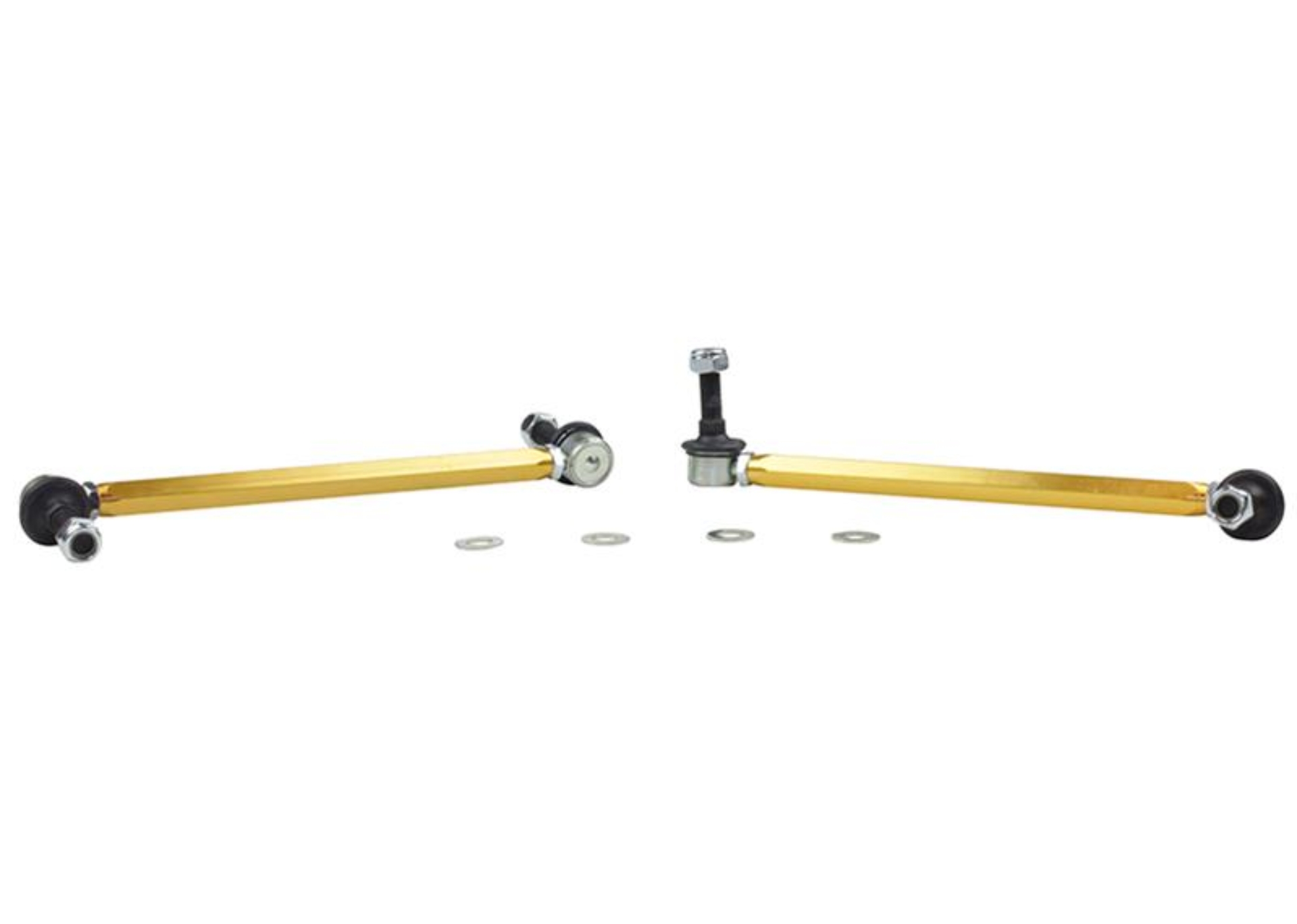 Picture of Whiteline WL Sway Bar Links Sway Bar Endlinks - KLC175