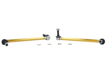 Picture of Whiteline WL Sway Bar Links Sway Bar Endlinks - KLC175