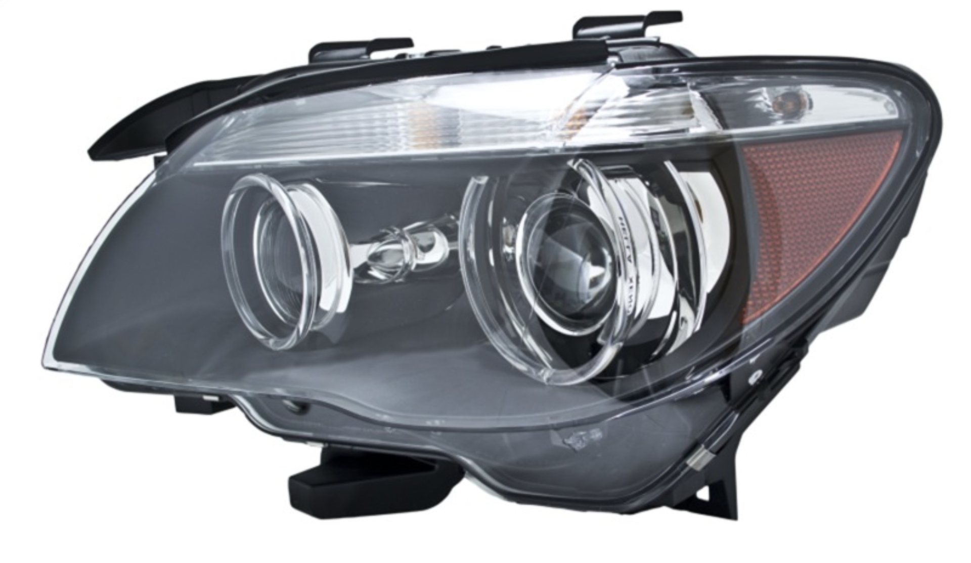 Picture of Hella Xenon Lamp Driving Lights - 009044531