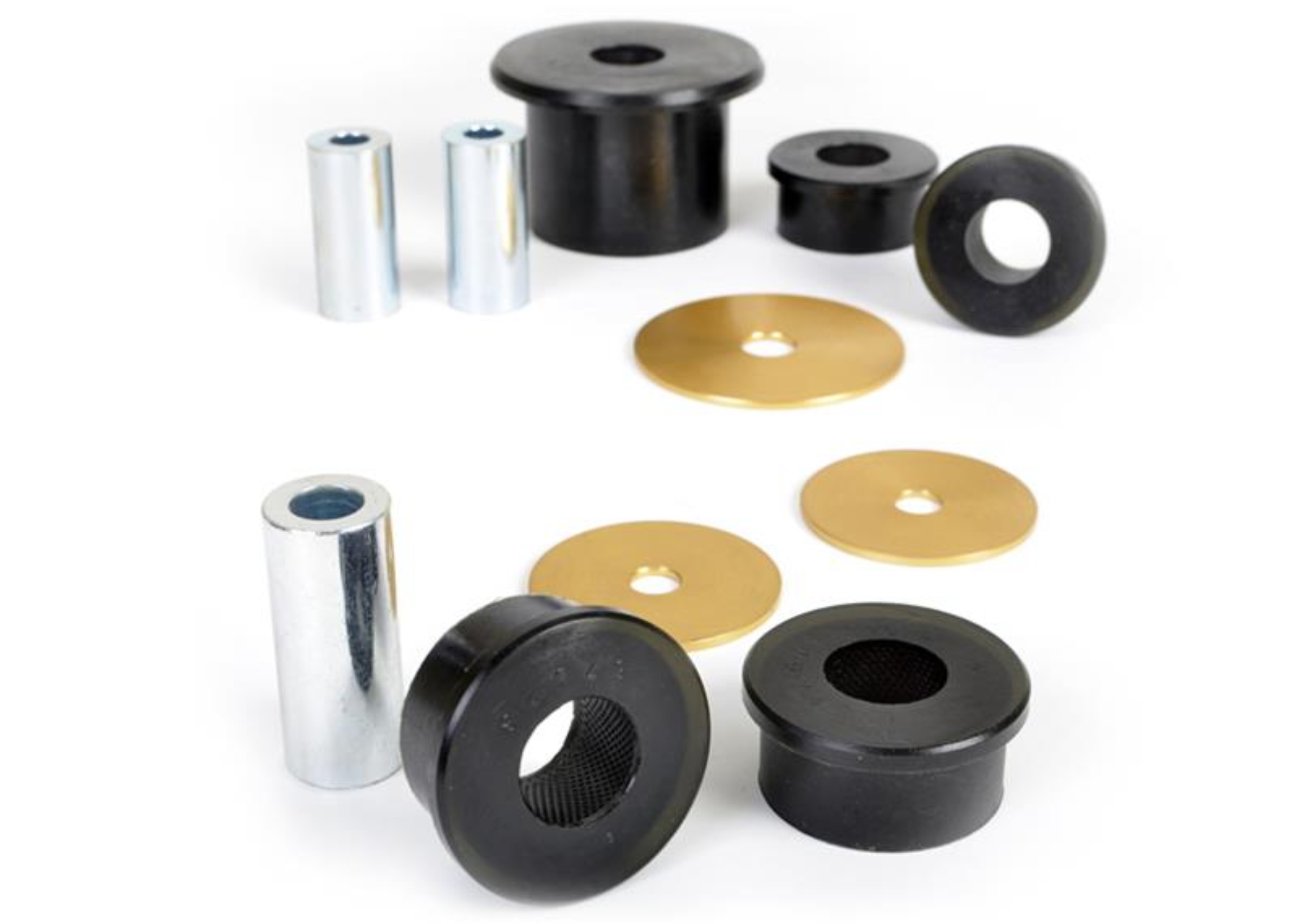 Picture of Whiteline WL Bushings-Differential Differential Bushings - KDT919