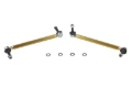 Picture of Whiteline WL Sway Bar Links Sway Bar Endlinks - KLC175