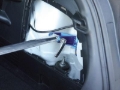 Picture of Cusco CUS OS Front Strut Bars - 00B 540 C