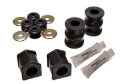 Picture of Energy Suspension ES Sway Bar Bushings-Black Bushing Kits - 5.5142G