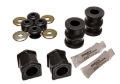 Picture of Energy Suspension ES Sway Bar Bushings-Black Bushing Kits - 5.5142G