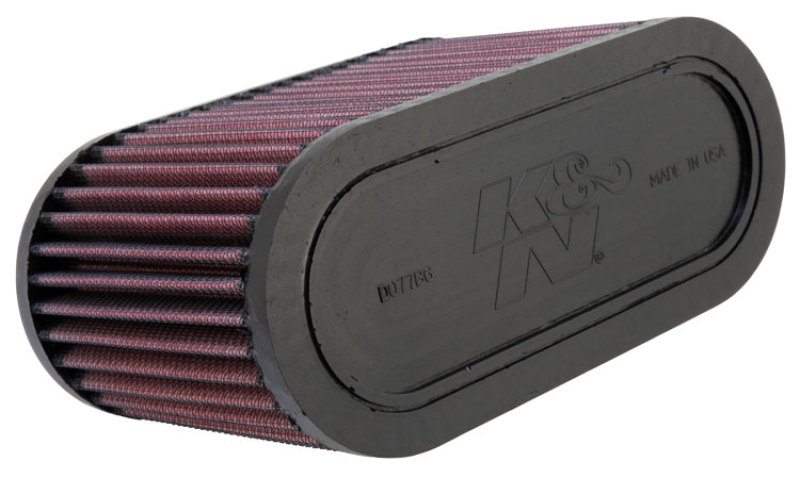 Picture of K&N Engineering KN Motorcycle Direct Fit Air Filters - HA-1302