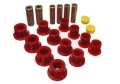 Picture of Energy Suspension ES Spring/Shackle Bush-Red Bushing Kits - 4.2148R