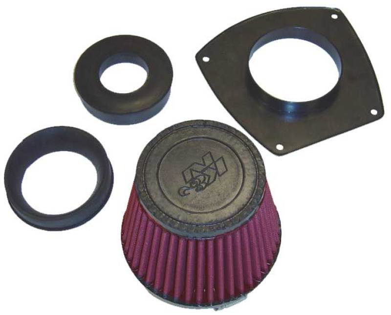 Picture of K&N Engineering KN Motorcycle Direct Fit Air Filters - SU-7592