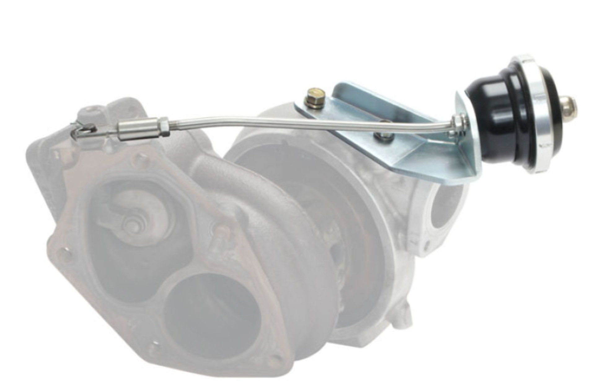Picture of Turbosmart TS IWG75 Wastegates - TS-0601-2222