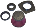 Picture of K&N Engineering KN Motorcycle Direct Fit Air Filters - SU-7592