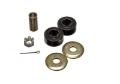 Picture of Energy Suspension ES Steering Rack Bush-Black Bushing Kits - 3.10102G