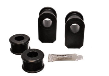 Picture of Energy Suspension ES Sway Bar Bushings-Black Front Bushing Kits - 4.5142G