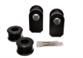 Picture of Energy Suspension ES Sway Bar Bushings-Black Front Bushing Kits - 4.5142G