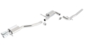Picture of Borla BOR Cat Back (no des) - 140397