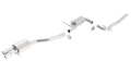 Picture of Borla BOR Cat Back (no des) - 140397