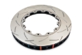 Picture of DBA 5000 Series Slotted Rings Brake Rotors - DBA5067.1S