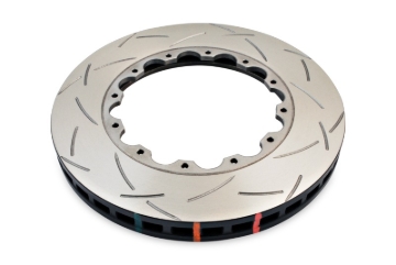 Picture of DBA 5000 Series Slotted Rings Brake Rotors - DBA5067.1S