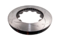 Picture of DBA 5000 Series Slotted Rings Brake Rotors - DBA52604.1S