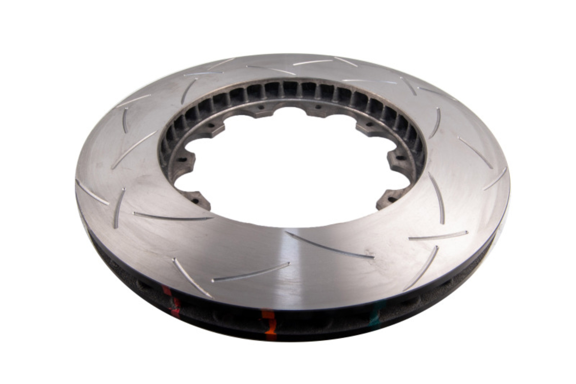 Picture of DBA 5000 Series Slotted Rings Brake Rotors - DBA52604.1S