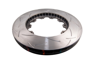 Picture of DBA 5000 Series Slotted Rings Brake Rotors - DBA52604.1S