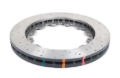 Picture of DBA 5000 Slot&Drill Rotors Brake Rotors - DBA52992.1XS