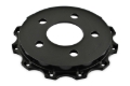 Picture of DBA 5000 Series Rotor Hats Brake Rotors - DBA52124.2BLK