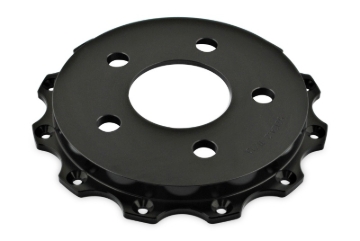 Picture of DBA 5000 Series Rotor Hats Brake Rotors - DBA52124.2BLK