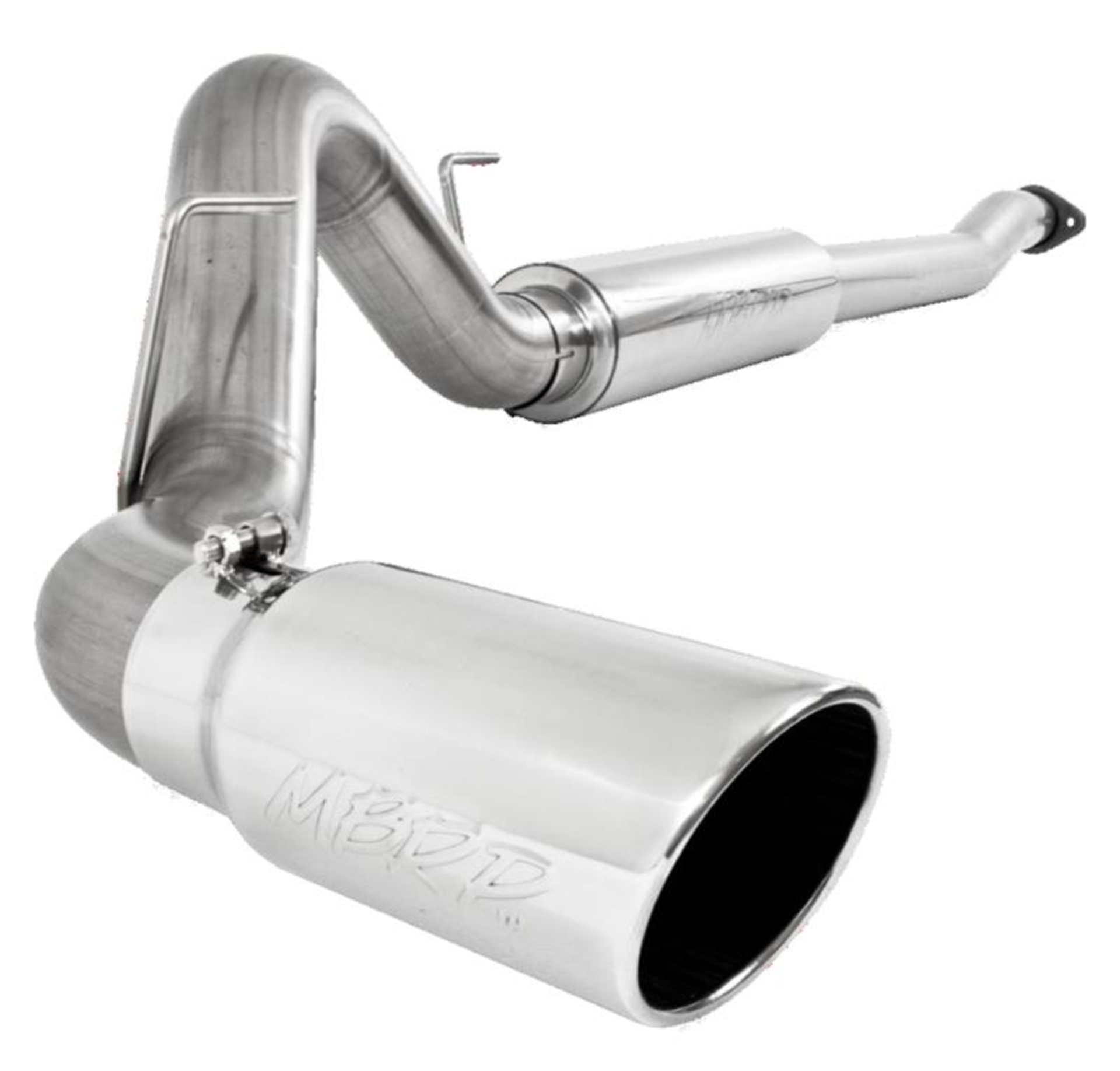 Picture of MBRP Catback Exhaust 409 - S5248409