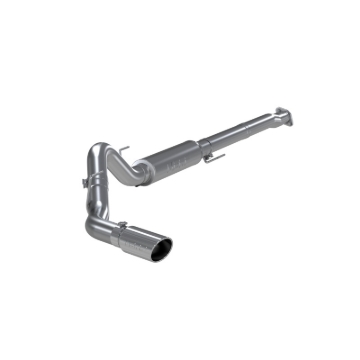 Picture of MBRP Catback Exhaust AL - S5248AL