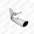 Picture of MBRP Catback Exhaust AL - S5248AL