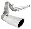 Picture of MBRP Catback Exhaust AL - S5248AL