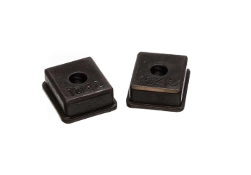 Picture of Energy Suspension ES Shifter Bushings-Black - 15.1103G