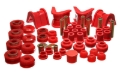Picture of Energy Suspension ES Hyper-Flex Sets-Red Bushing Kits - 4.18107R