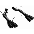 Picture of 15177-Race Axle-Back Exhaust System Ford