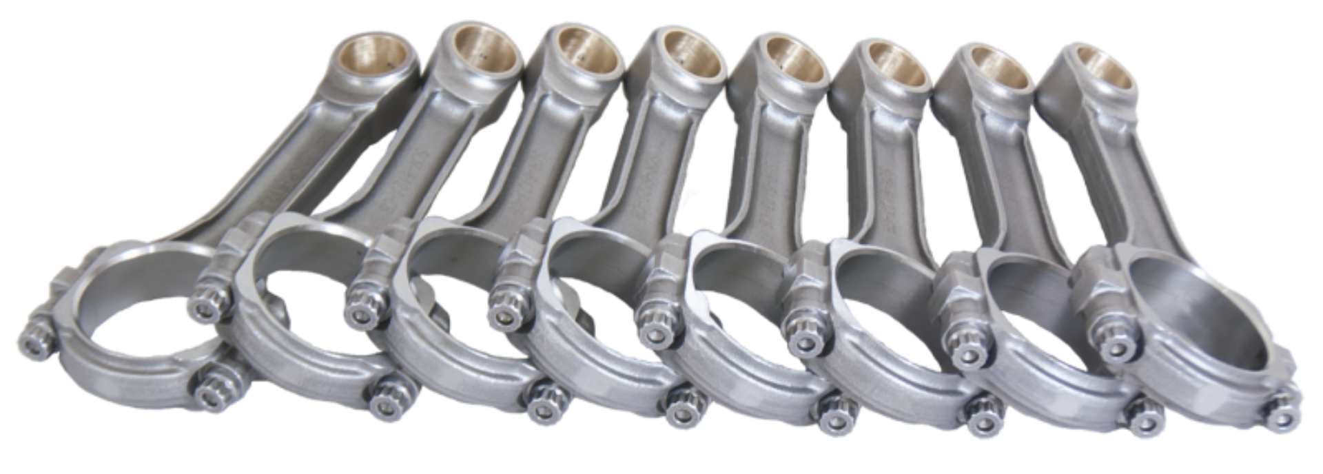 Picture of Eagle EAG Conrods I-Beam-8 Cyl Connecting Rods - SIR6123CB