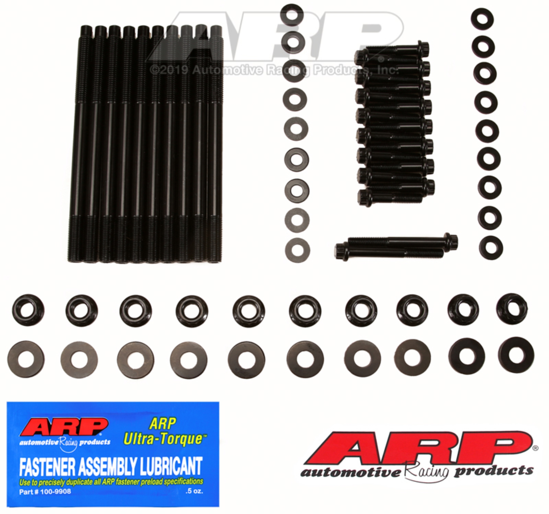 Picture of ARP Main Stud Kits Main Stud & Bolt Kits - 201-5401