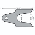 Picture of SPC Performance SPC Duo Fit Shim Alignment Kits - 37107