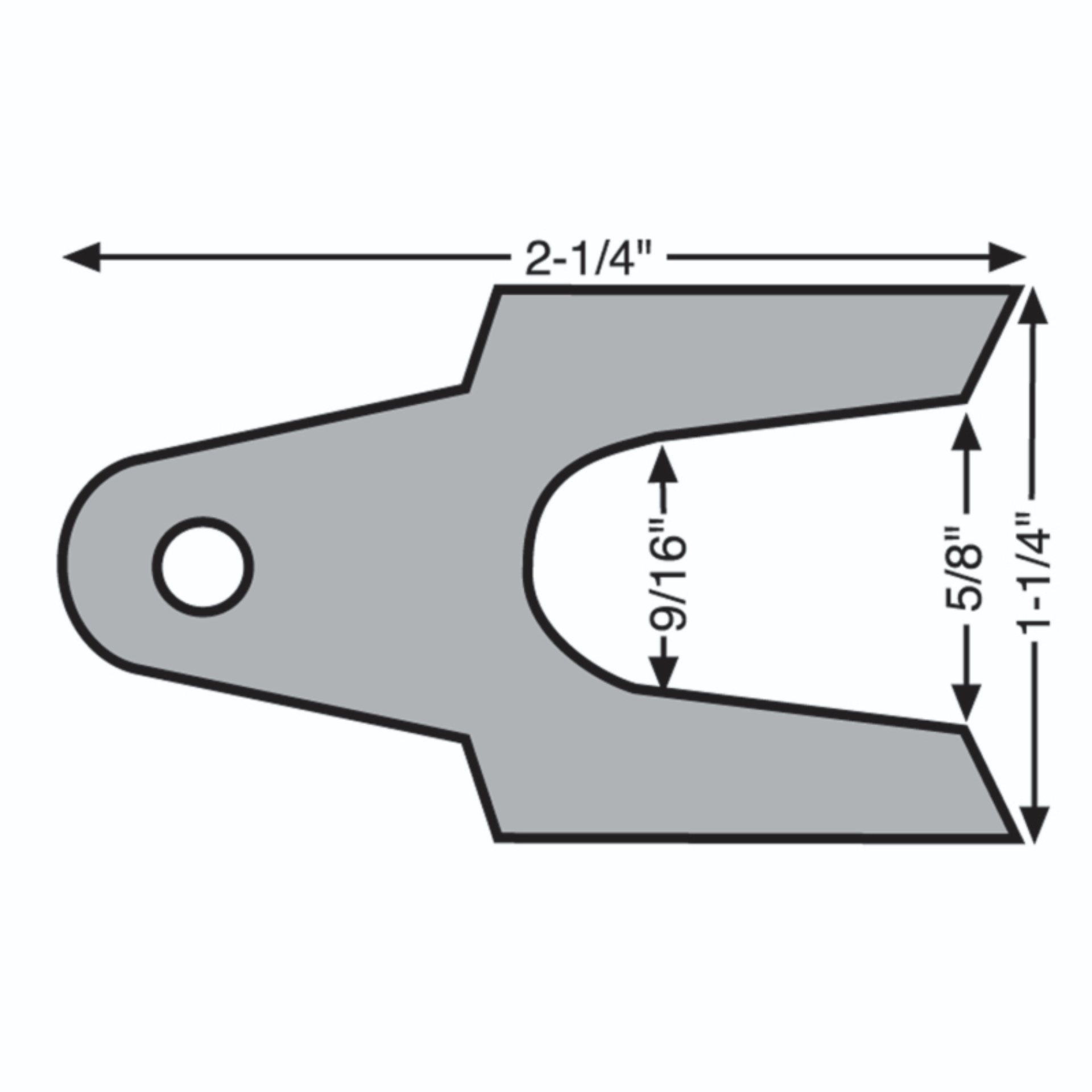 Picture of SPC Performance SPC Duo Fit Shim Alignment Kits - 37107