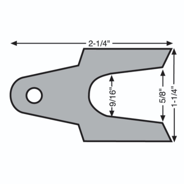 Picture of SPC Performance SPC Duo Fit Shim Alignment Kits - 37107