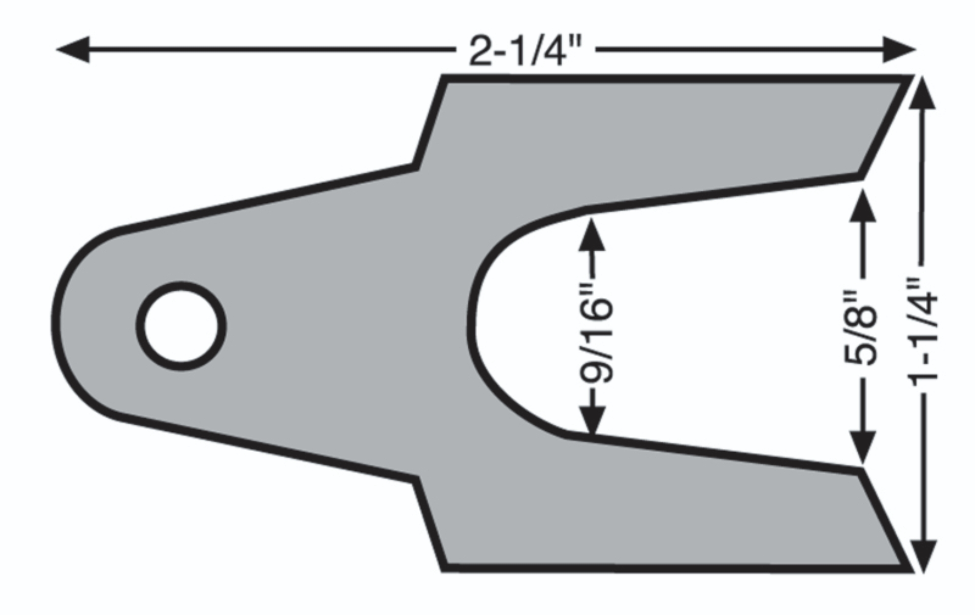 Picture of SPC Performance SPC Duo Fit Shim Alignment Kits - 37106
